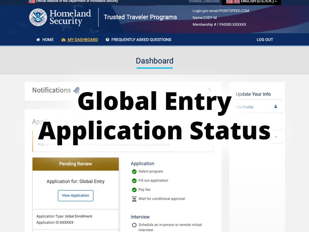 How To Check Global Entry Application Status 2024 PointsFeed   Check Global Entry Status 1024x768 