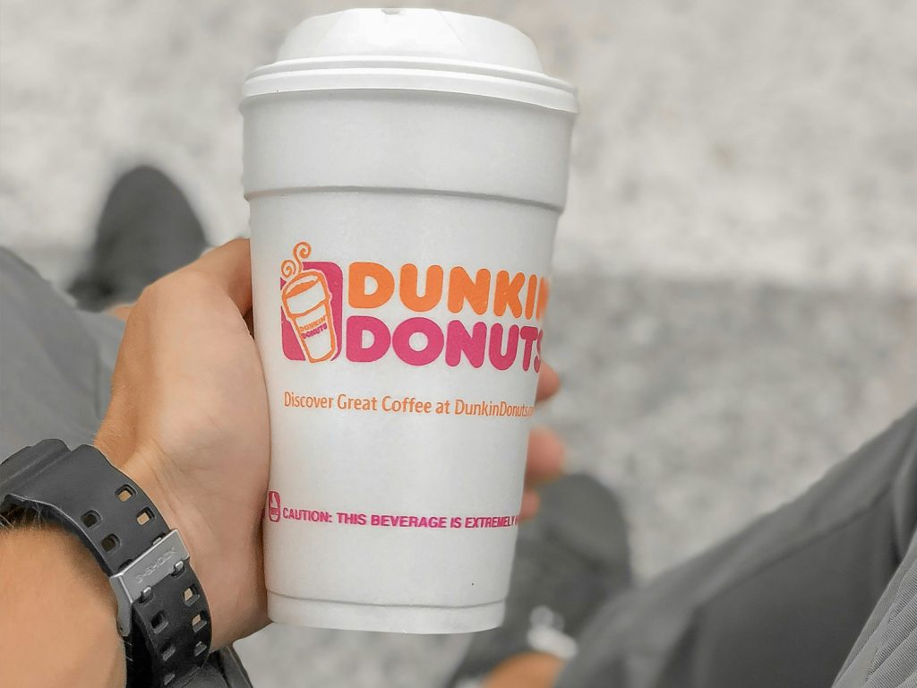 Dunkin Rewards Category Changes [2024] PointsFeed