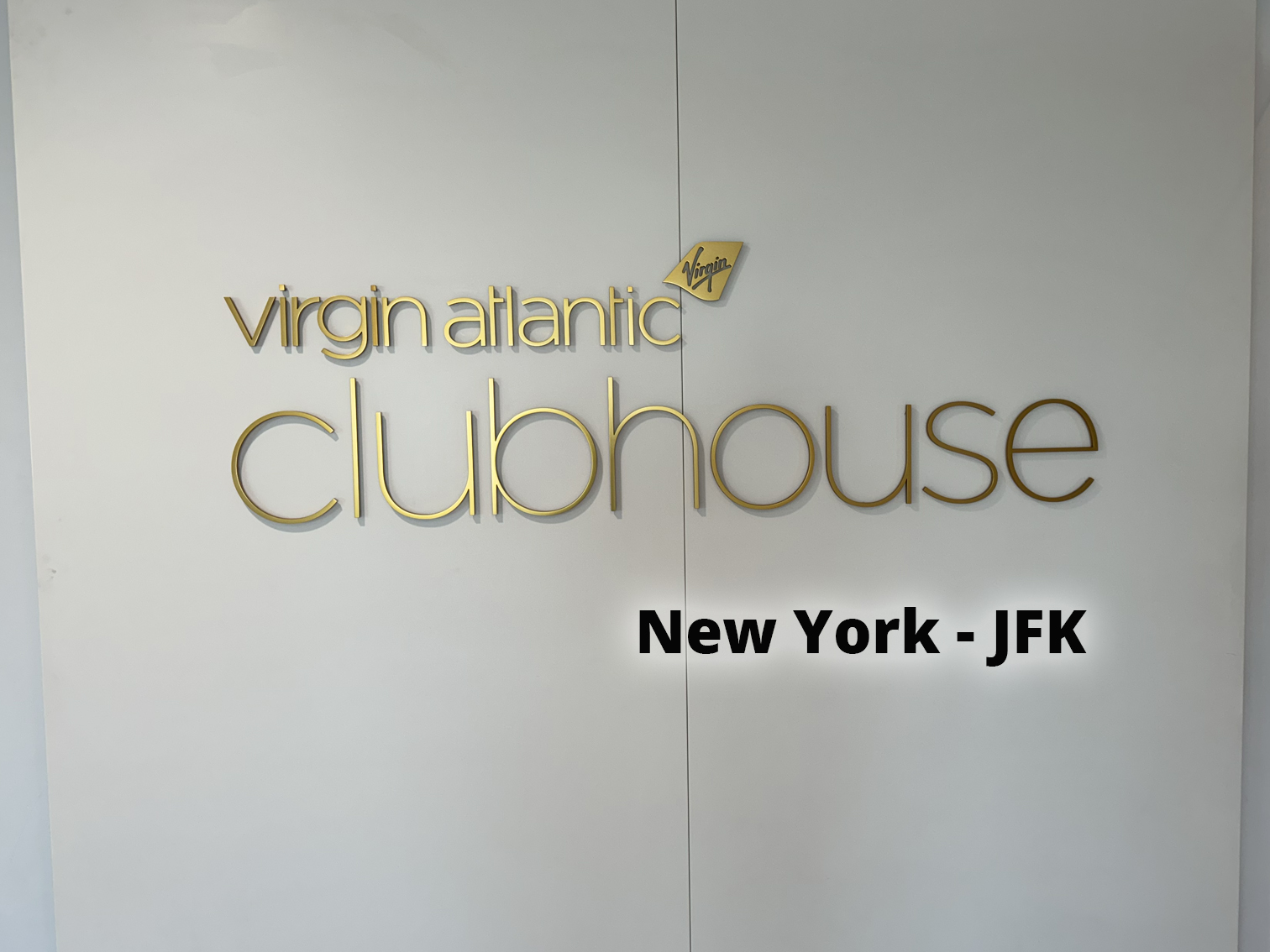 Virgin Atlantic Clubhouse New York Review